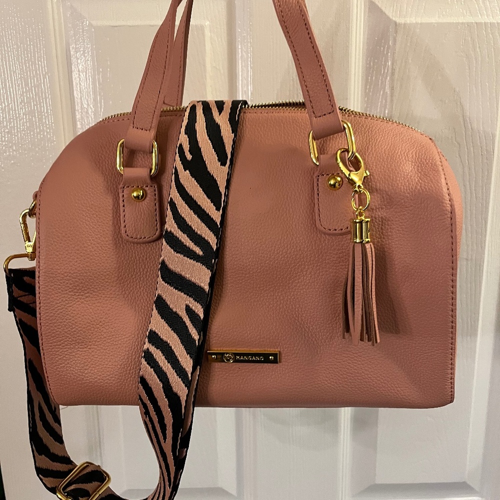 Joy Mangano Purse
